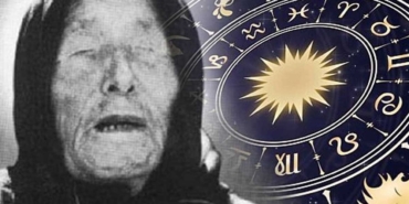 Baba Vanga Kehanetlerinde 2027 Yılı İçin Oğlak Burcuna Dikkat Çekildi